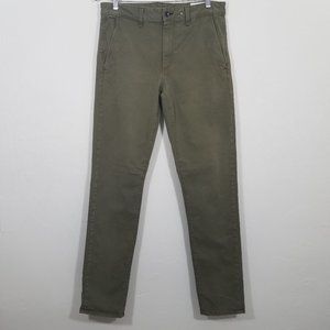 Rag & Bone Stretch Pants Size 32